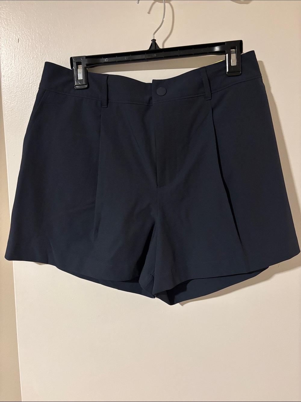 All in Motion golf shorts